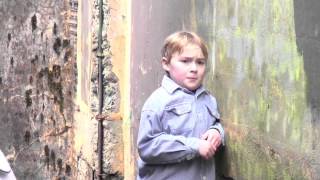 Irena Sendler TRAILER