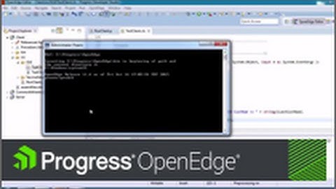 OpenEdge: Debugging ABL Code