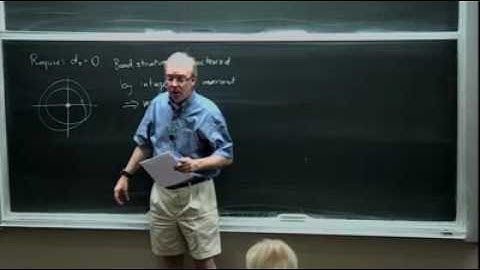 Topological insulators II -- C. Kane