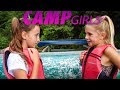 Camp Girls (Mean Girls Parody)