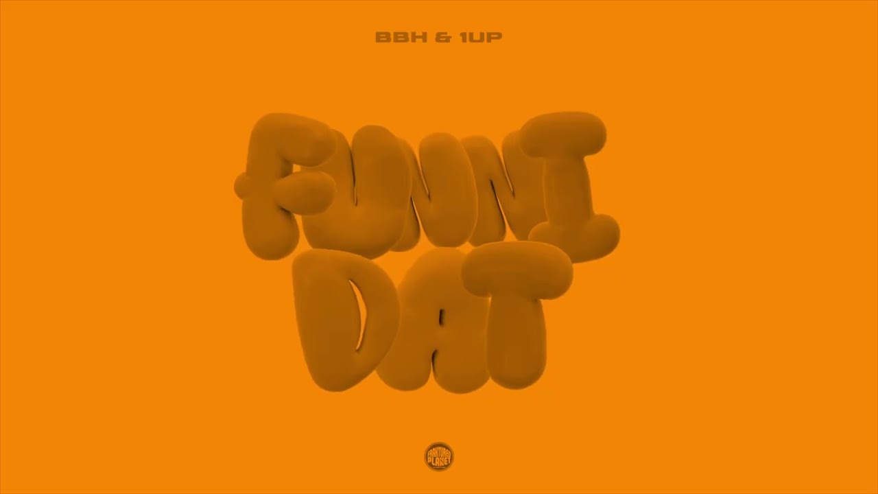 Watch Billy BarHard - Funni Dat (Prod By. 1UP) on YouTube Watch Billy BarHard - Funni Dat (Prod By. 1UP) on YouTube