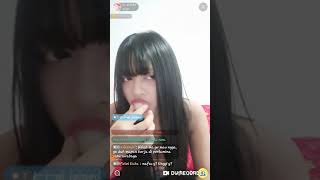 Vj Viraaa. Mantull Banget Montok Abis Bosku