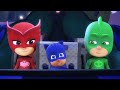 Catboy and the Shrinker |  Full Episodes | PJ Masks | Cartoons for Kids | Animation for Kids