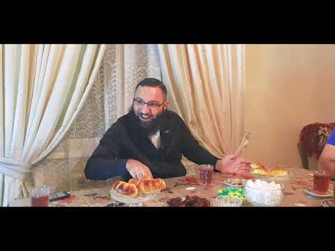 Rəşad Hümbətov- QƏDİR XUMDA nə baş verib?!