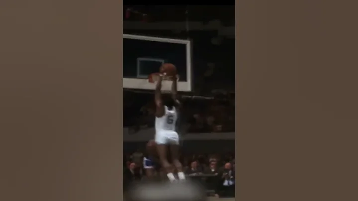 RIP NBA LEGEND Bill Russell #shorts