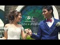 Wedding SDE | Carlos & Kristine
