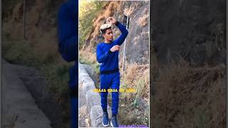 Chal Chal Tu Apni Main Tujhe Pahchan Lunga Danish Zehen