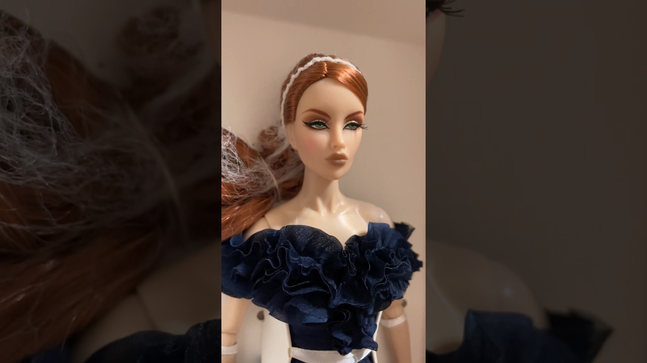 Aymeline | Jason Wu Collection | Winter 2021 (Part 1) 