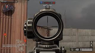 good moments on warface (ace, jump kills and more )