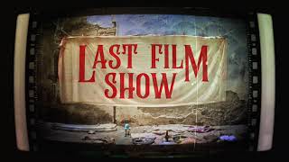 LAST FILM SHOW (Chhello Show)