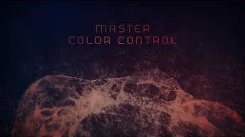 Plexus World Titles | After Effects (AE) Template VideoHive | 19509344