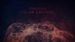 Plexus World Titles | After Effects (AE) Template VideoHive | 19509344