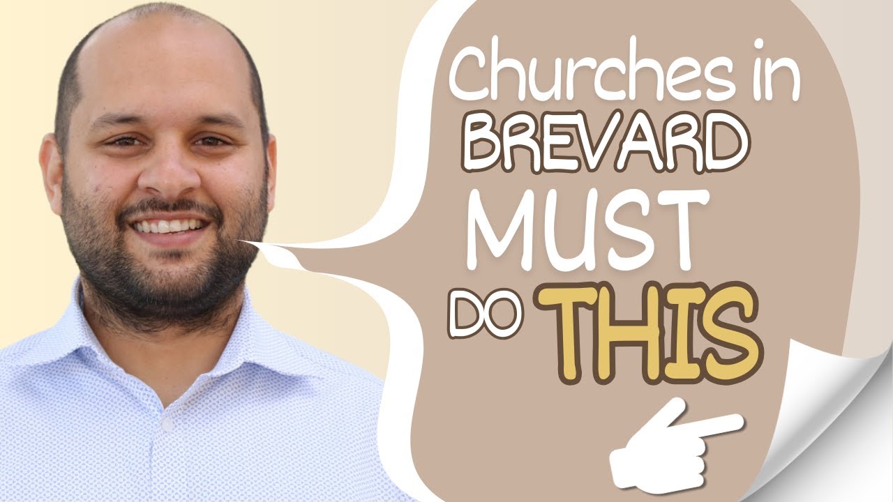 "Cultural Christianity" in Brevard County? | A Conversation w/ Central Baptist Church of Melbourne