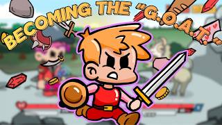 A Surprisingly Addictive Gear-Building Auto Battler