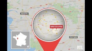 Les actualités de 18h - Séisme dans l'Ouest de la France : les habitants témoignent