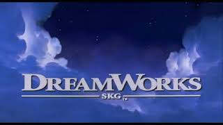 Distributed by DreamWorks Distribution LLC/DreamWorks Pictures logo (1997-2003) (Open Matte)