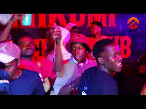 MUNTA DEE SHOW LIVE MIKUMI CHAMANZI FULL SHOW LIVE 2025