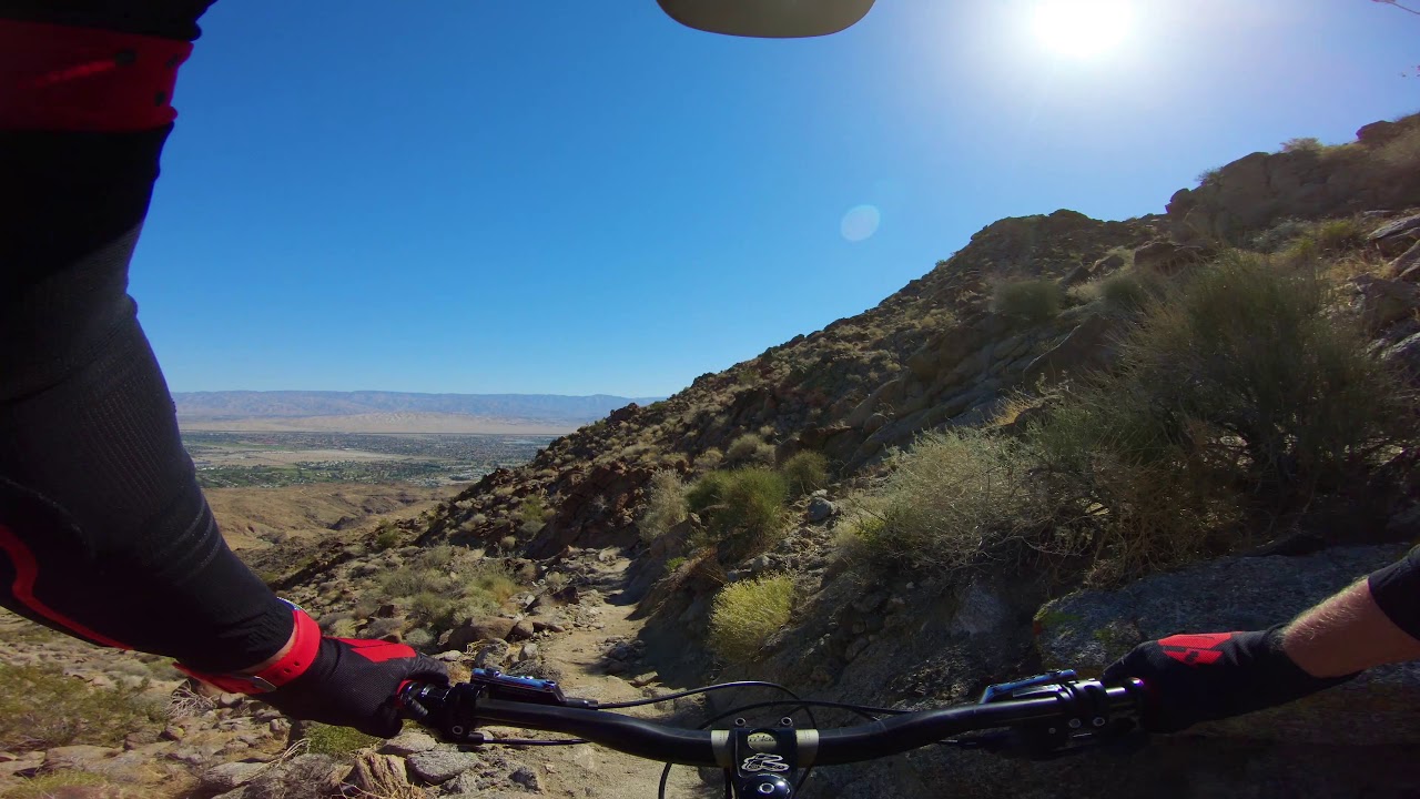 Murray Hill MTB in Cathedral City, CA