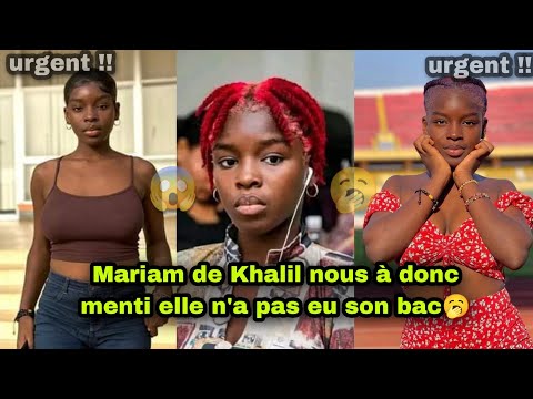 Vidéo: Khalil meurt-il dans un éclair noir ?