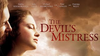 The Devil’s Mistress 2008 Andrea Riseborough🌟John Simm🌟Peter Capaldi🌟Michael Fassbender🌟Dominic West