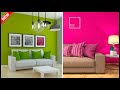 Best colour combination for painting | Interior colour combination | Gopal Home Decor