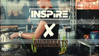 Download lagu Recap RiverBeats Festival 2019 | DJ INSPIRE