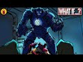 What If Iron Monger Killed Iron Man?