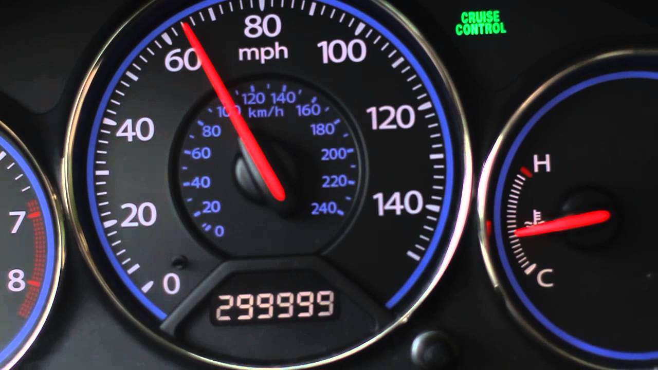 My 2004 Honda Civic Hits The 300 000 Mile Marker You My 2004 Honda Civic Hits The 300 000 Mile Marker