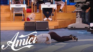 Amici 21 - Serena - Partition