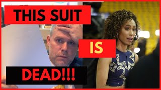 Lawyer Reacts: Sage Steele Sues Disney ESPN for Freedom of Speech