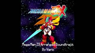 Varix - Mega Man ZX - Onslaught [Arranged]