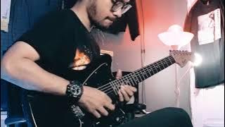 Emilia. - Our Mirror ft. Faizal Permana (Guitar Playthrough)