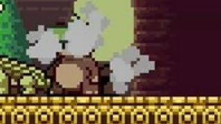 Tanuki becomes a Tanuki (Monster Sanctuary Glitch()/Meme)