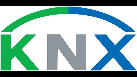 KNX Introduction Webinar with Ian Harding with ABB