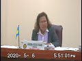 23rd Day, 14th Regular Session, May 6, 2020 - PART 2 of 2