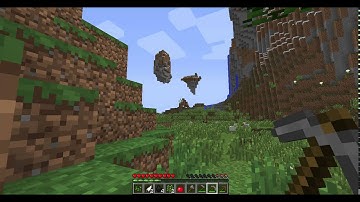 Avatar The Last BlockBender episode 1