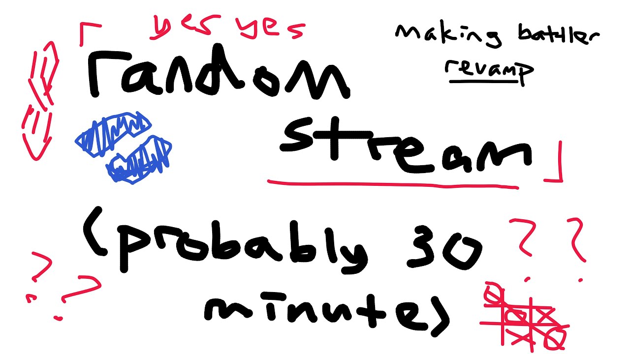 random roblox studio stream - YouTube