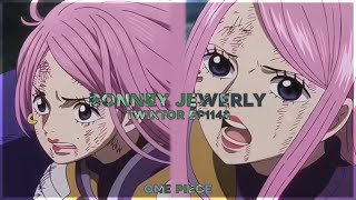 Bonney Jewerly - Free Twixtor Clips One Piece Épisode 1142