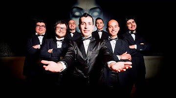 LA HUMANIDAD SALSA - TABLERO DE AJEDREZ