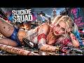 Supervillains assemble to save the Earth?! | Suicide Squad | Full HD Movie | Action Sci-Fi