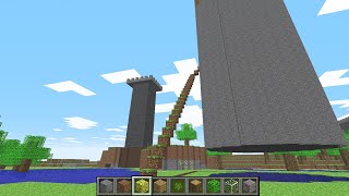 Ultimate Minecraft Polyworld E24
