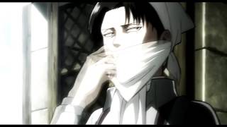 Levi Ackerman - Can't Hold Us