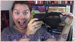 Tradeaway *WINNERS* winter spring edition || 2019
Hi bookland :) Thank you to all that participated in the giveaway!! Congrats to the winners.
Find me here:
Goodreads: https://www.goodreads.com/user/show/17703155-melissa-chung
Twitter: https://twitter.com/pnklmnade5
Wix: http://bingereader19.wix.com/bingereader
Instagram: http://instagram.com/bingereader19
Pininterest: http://www.pinterest.com/bingereader19/
Email: bingereader19@gmail.com
Tumblr: http://pnklmnade.tumblr.com/
If you want to send me a book to swap
or whatever ;)
Missy Chung or BingeReader
P.O. Box 1563
San Marcos, Ca. 92079
Free Video Loop @ Dreamscene.org
Music by: Bullet For My Valentine-Letting You Go Tradeaway *WINNERS* winter spring edition || 2019