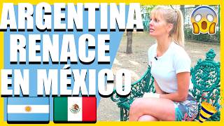 EXTRANJEROS x EL MUNDO ( Ep. 229 Barby/ Argentina ) I 2024 by ExtranjerosXelmundO 185,747 views 2 months ago 41 minutes