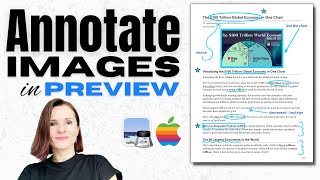 Famous How to Annotate Images in Preview Profile