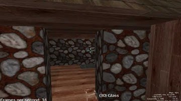 Mythruna Gameplay - TVGT