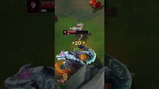Riven failed High School