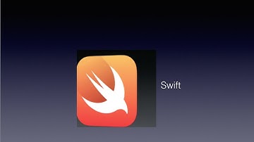Swift, Apple new programming language, Docs, WWDC 2014