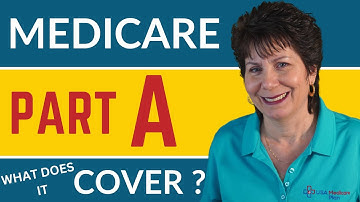 What Does Medicare Part A Cover
