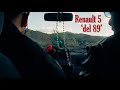 Renault 5 del 89
